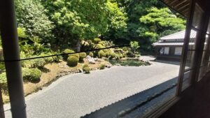 徳川家康ゆかりの国指定名勝「清見寺庭園」— 樹木医が紐解く歴史と庭園美