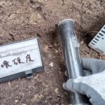 【山中式土壌硬度計】土の硬さを正確に測る方法｜樹木医が教える土壌硬度